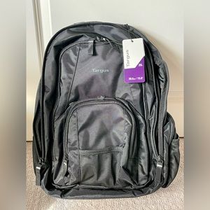 BRAND NEW Targus Backpack Laptop Bag